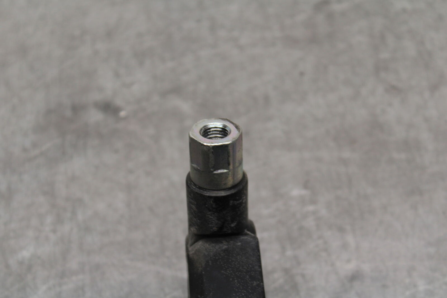 16-17 KAWASAKI VULCAN S 650 EN650 ABS CLUTCH PERCH MOUNT WITH LEVER  BB731