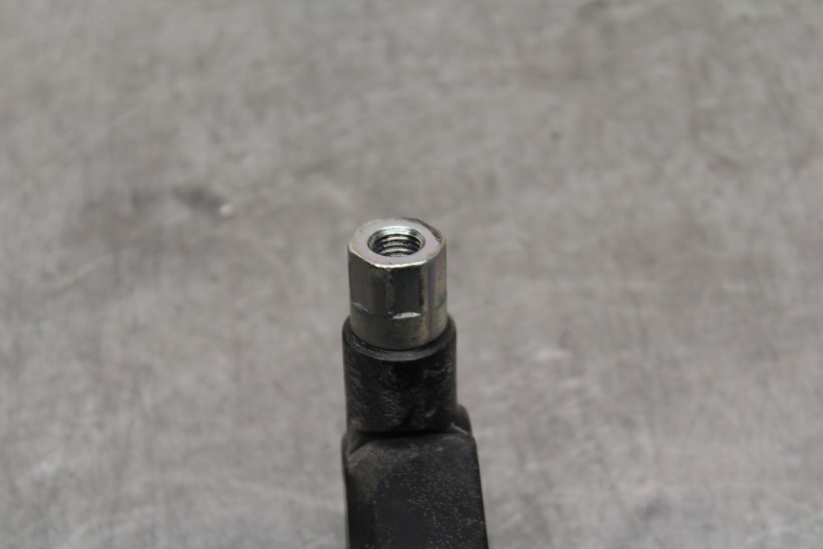 16-17 KAWASAKI VULCAN S 650 EN650 ABS CLUTCH PERCH MOUNT WITH LEVER  BB731