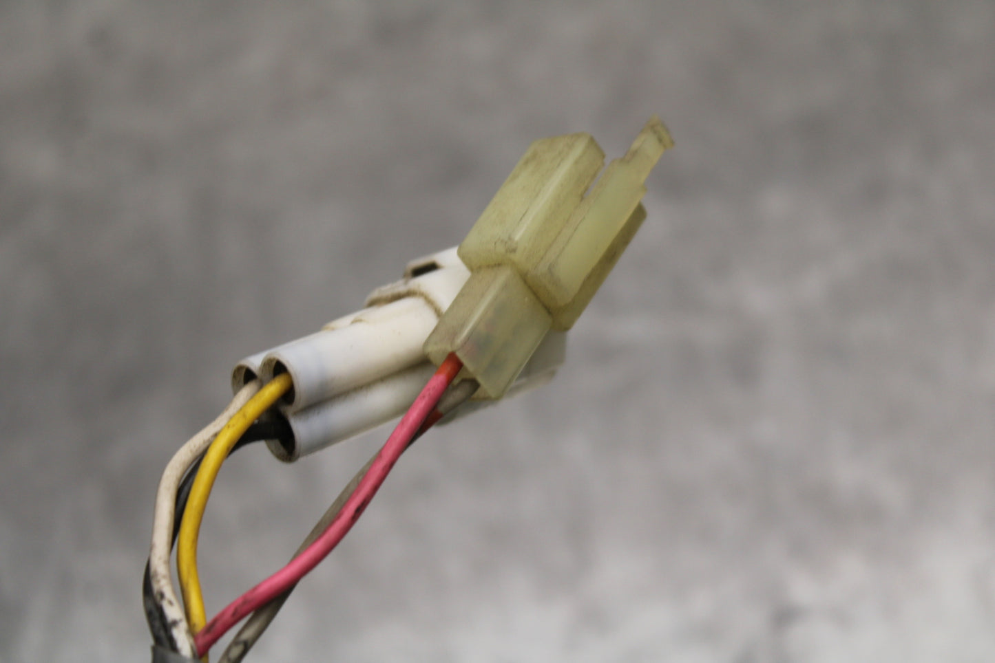 12-13 KAWASAKI Z1000 EXHAUST VALVE SERVO MOTOR BB743