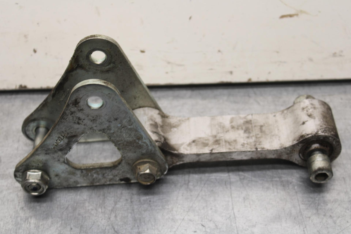 2014 Honda CB500F ABS REAR DOGBONE SHOCK LINKAGE LINK BB102