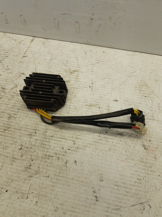 99-02 SUZUKI SV650S RECTIFIER VOLTAGE REGULATOR BB299