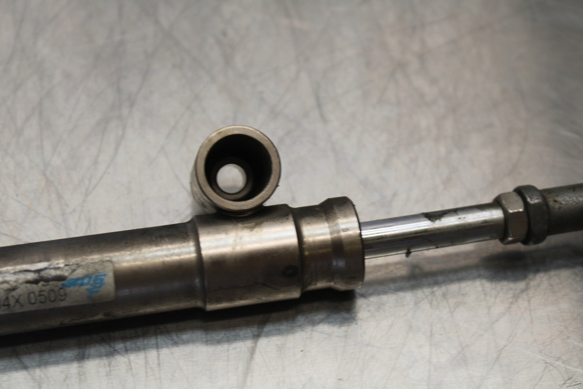 06-12 BMW F800ST STEERING DAMPER STABILIZER BB144