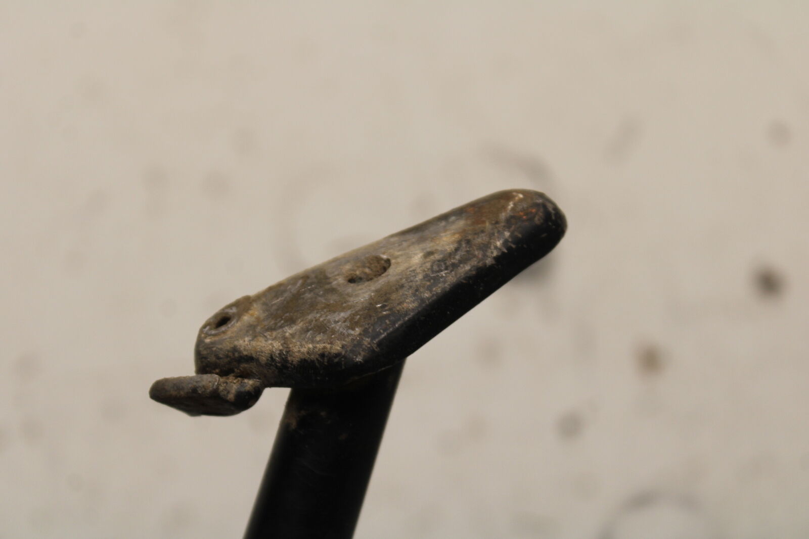 08-10 SUZUKI GSXR 600 KICKSTAND SIDE KICK STAND  BB721