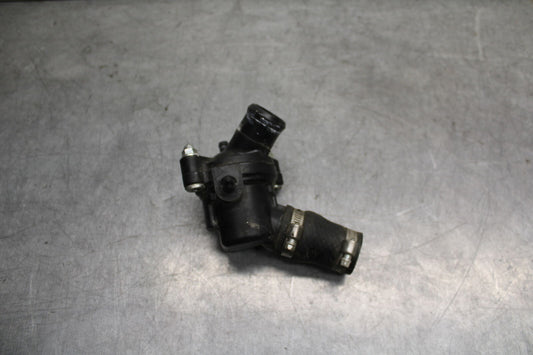 07-08 YAMAHA YZF R1 THERMOSTAT W HOUSING ASSEMBLY BB724