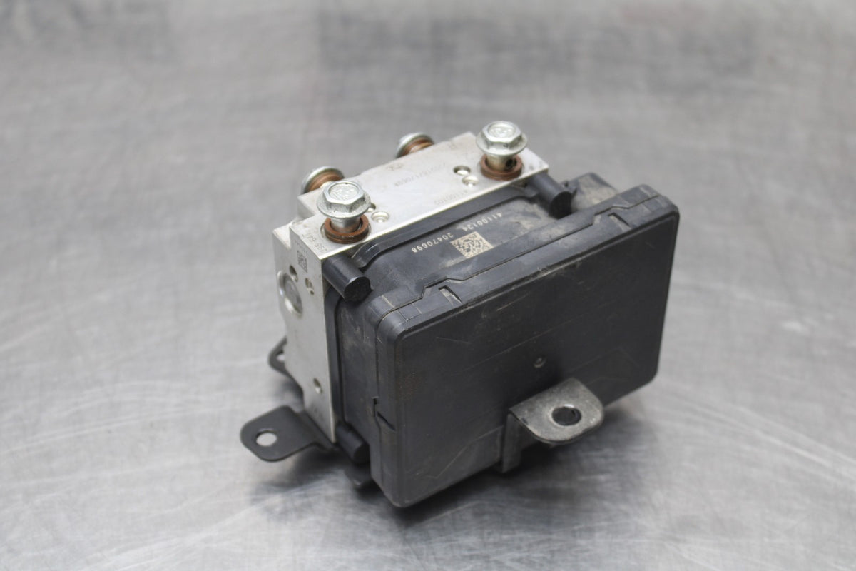 22 HARLEY-DAVIDSON PAN AMERICA 1250 ABS PUMP UNIT MODULE BB910