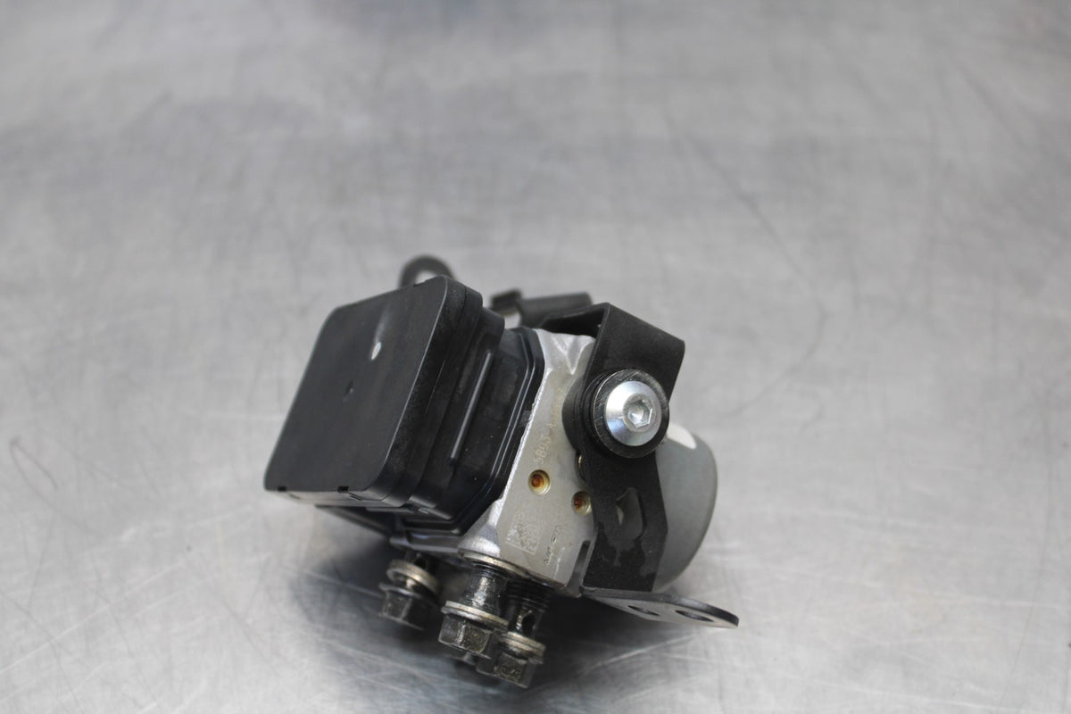 24-25 KAWASAKI NINJA 500 ABS ABS PUMP UNIT MODULE BB899