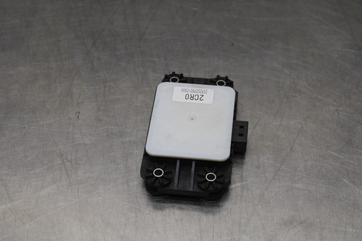 18 YAMAHA YZF R1 TRACTION CONTROL ECU ECM  BB838
