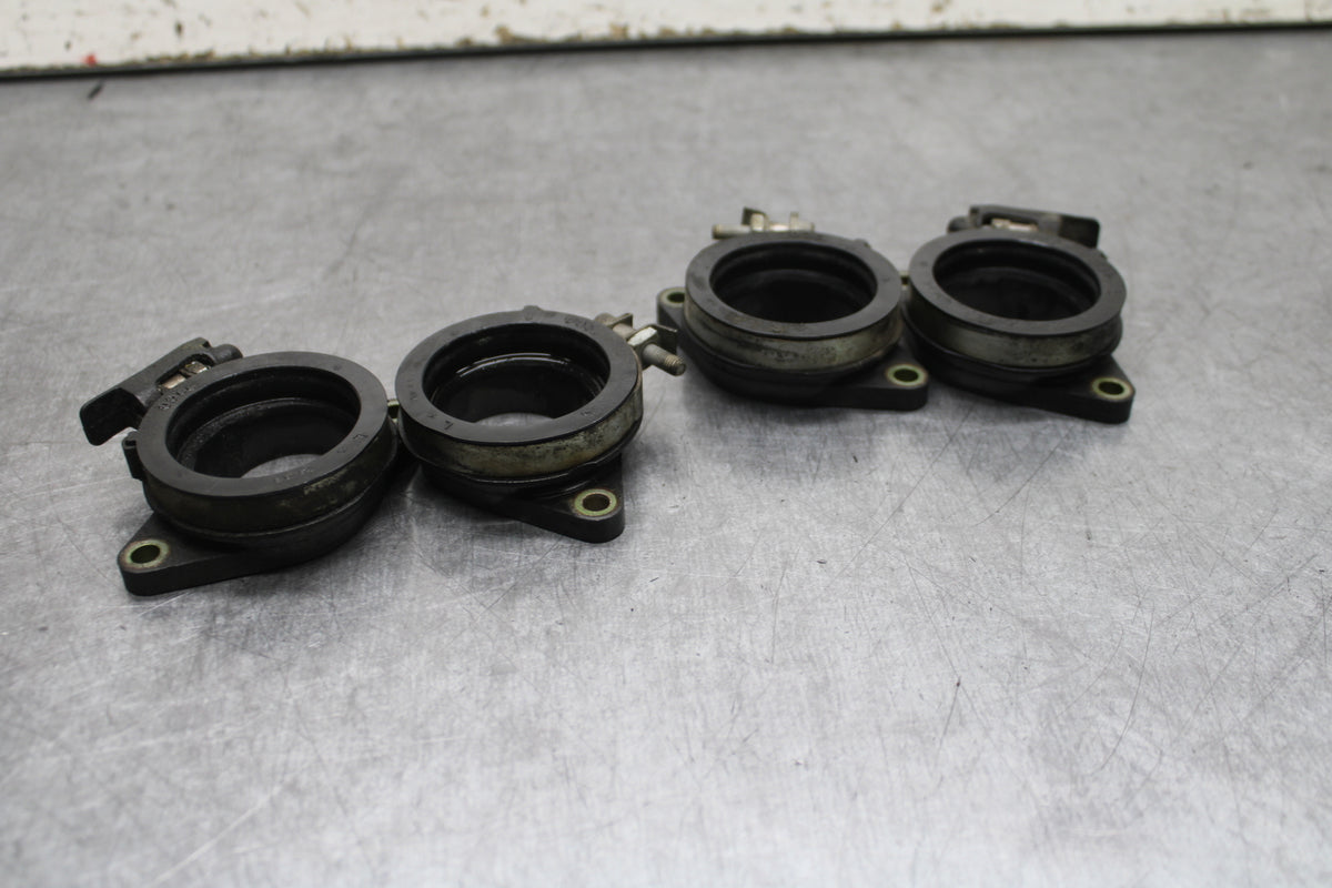 06 YAMAHA YZF R6 AIR INTAKE BOOTS BB716
