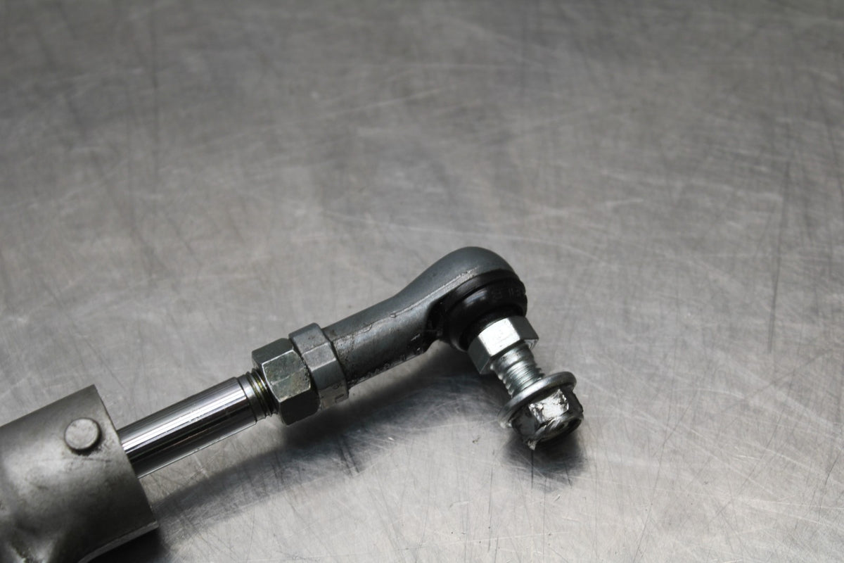 06-07 SUZUKI GSXR 600 STEERING DAMPER STABILIZER BB822