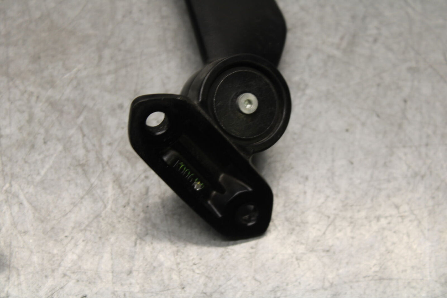 18-23 KAWASAKI NINJA 400 REAR VIEW MIRROR SET PAIR MIRRORS BB660