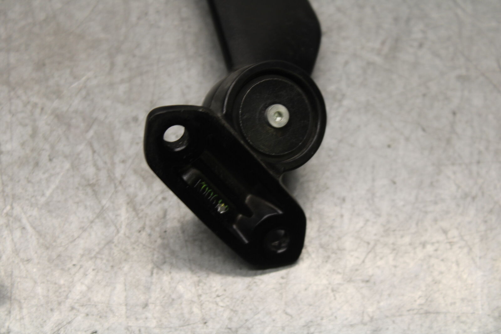 18-23 KAWASAKI NINJA 400 REAR VIEW MIRROR SET PAIR MIRRORS BB660