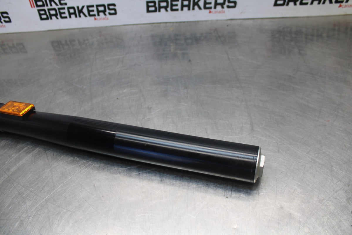20-23 BMW F900R RIGHT FRONT FORK SHOCK SUSPENSION BB923