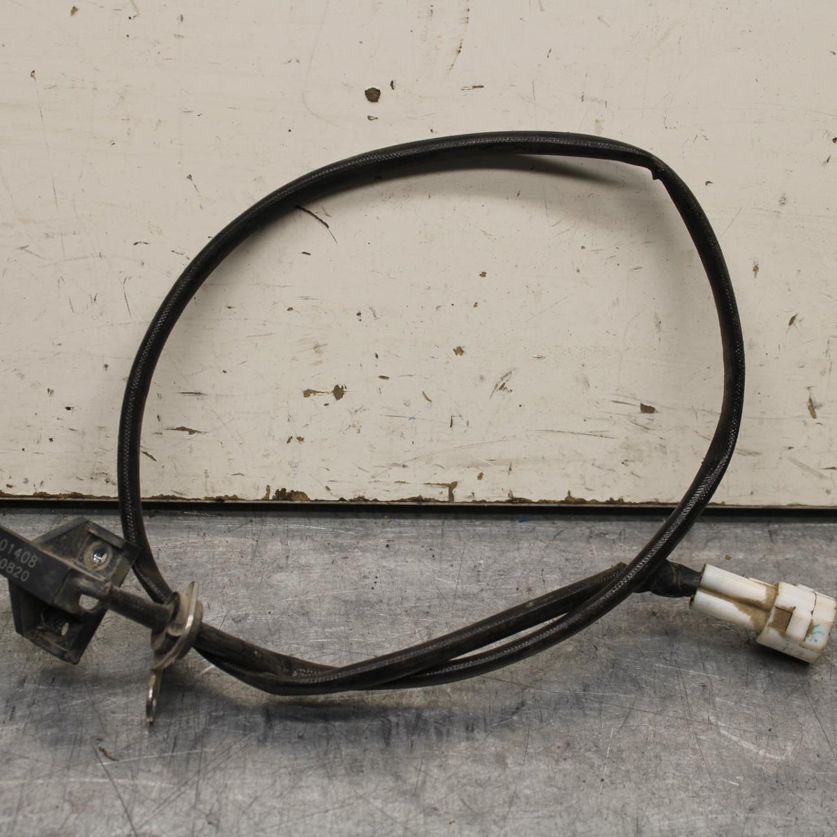 20-24 KTM 890  DUKE R KICKSTAND SIDE KICK STAND SENSOR BB627
