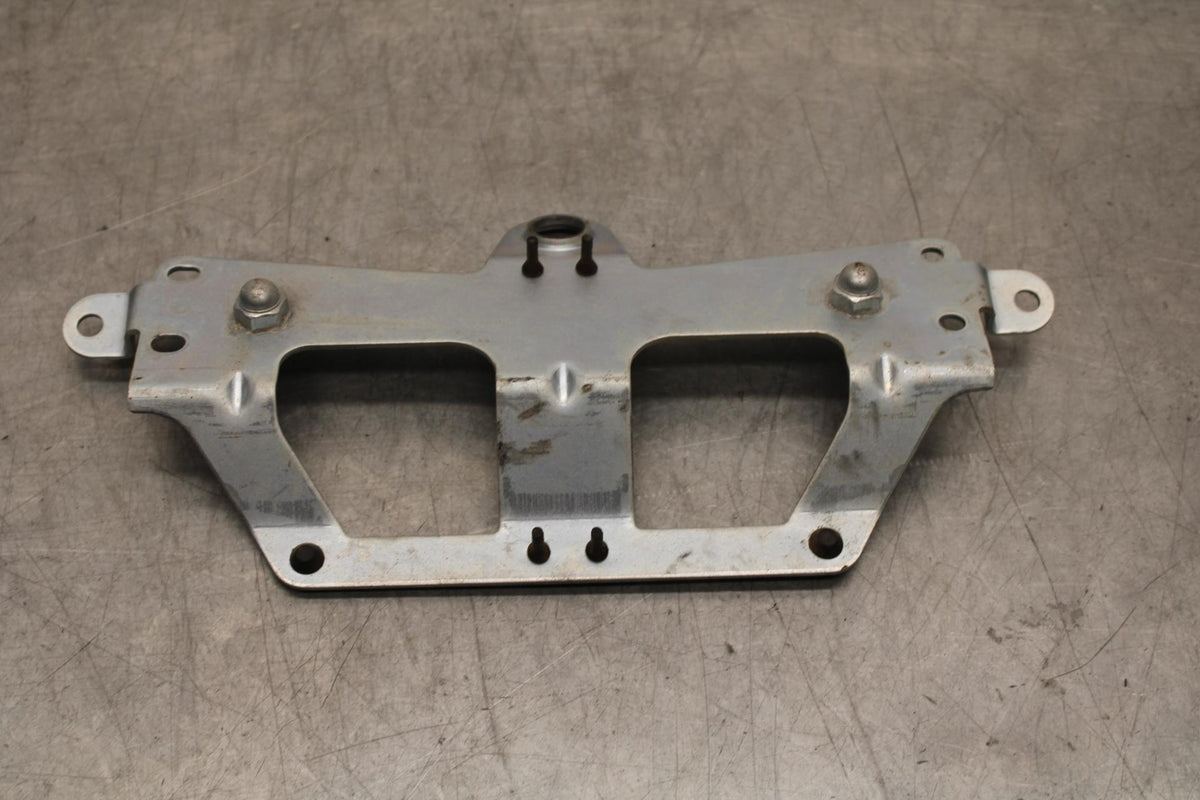 2012 Yamaha FZ8 REAR BACK TAIL BRACKET BB550