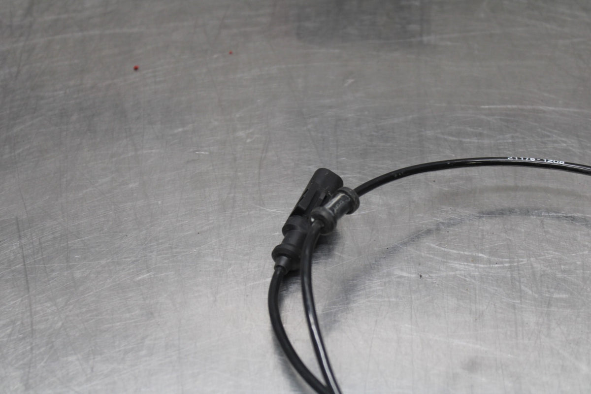 24-25 KAWASAKI NINJA ZX6R REAR ABS BRAKE SENSOR BB939