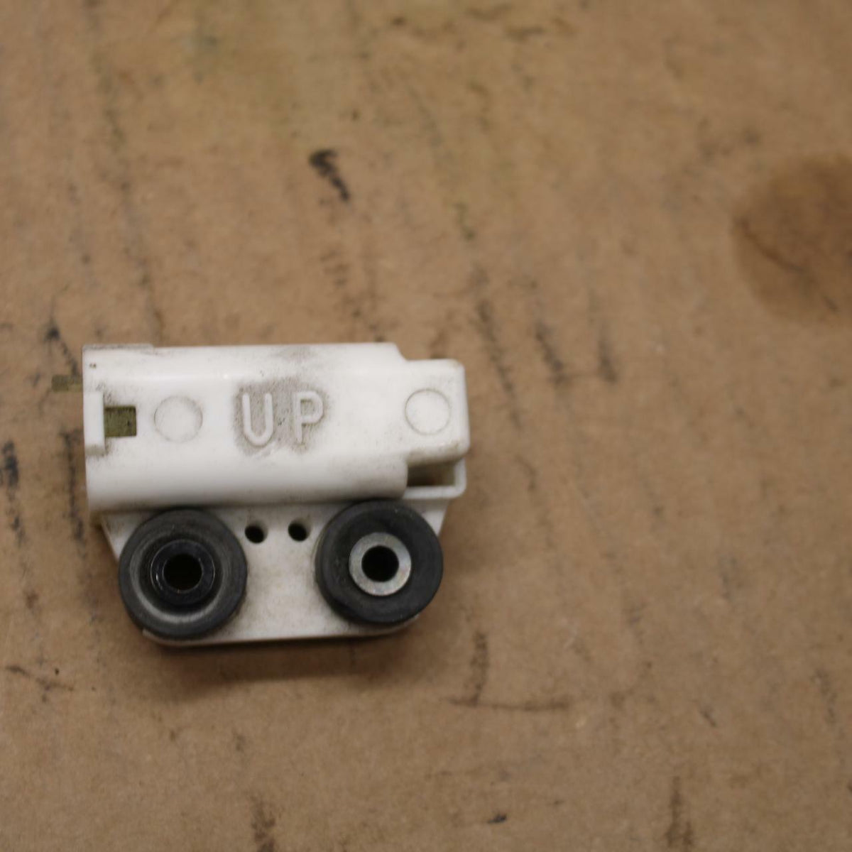 15-17 YAMAHA YZF R3 TIP OVER BANK ANGLE CRASH SENSOR SWITCH BB380 