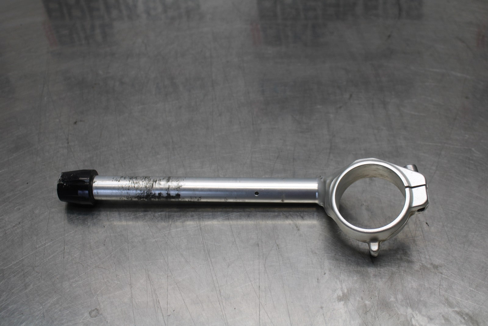 12-14 BMW S1000RR RIGHT CLIP ON HANDLEBAR BB204