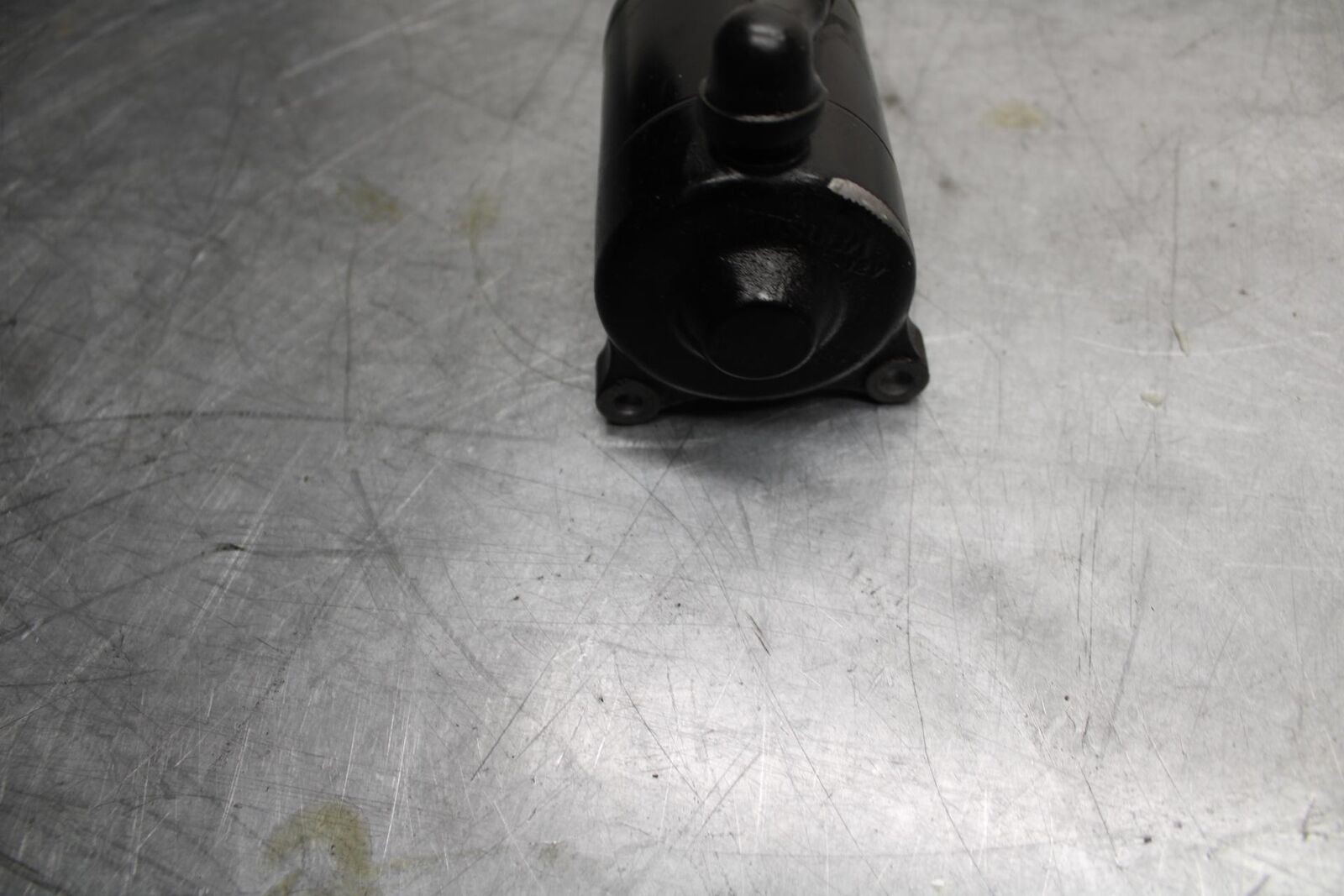 06-07 KAWASAKI NINJA ZX14R ENGINE STARTING STARTER MOTOR -DC 12V BB466