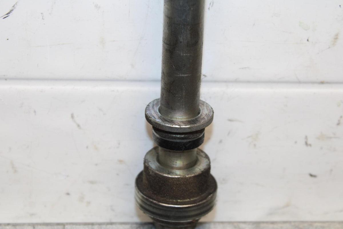 19-21 YAMAHA YZF R3 REAR AXLE BACK WHEEL RIM PIVOT BOLT AXEL BB588