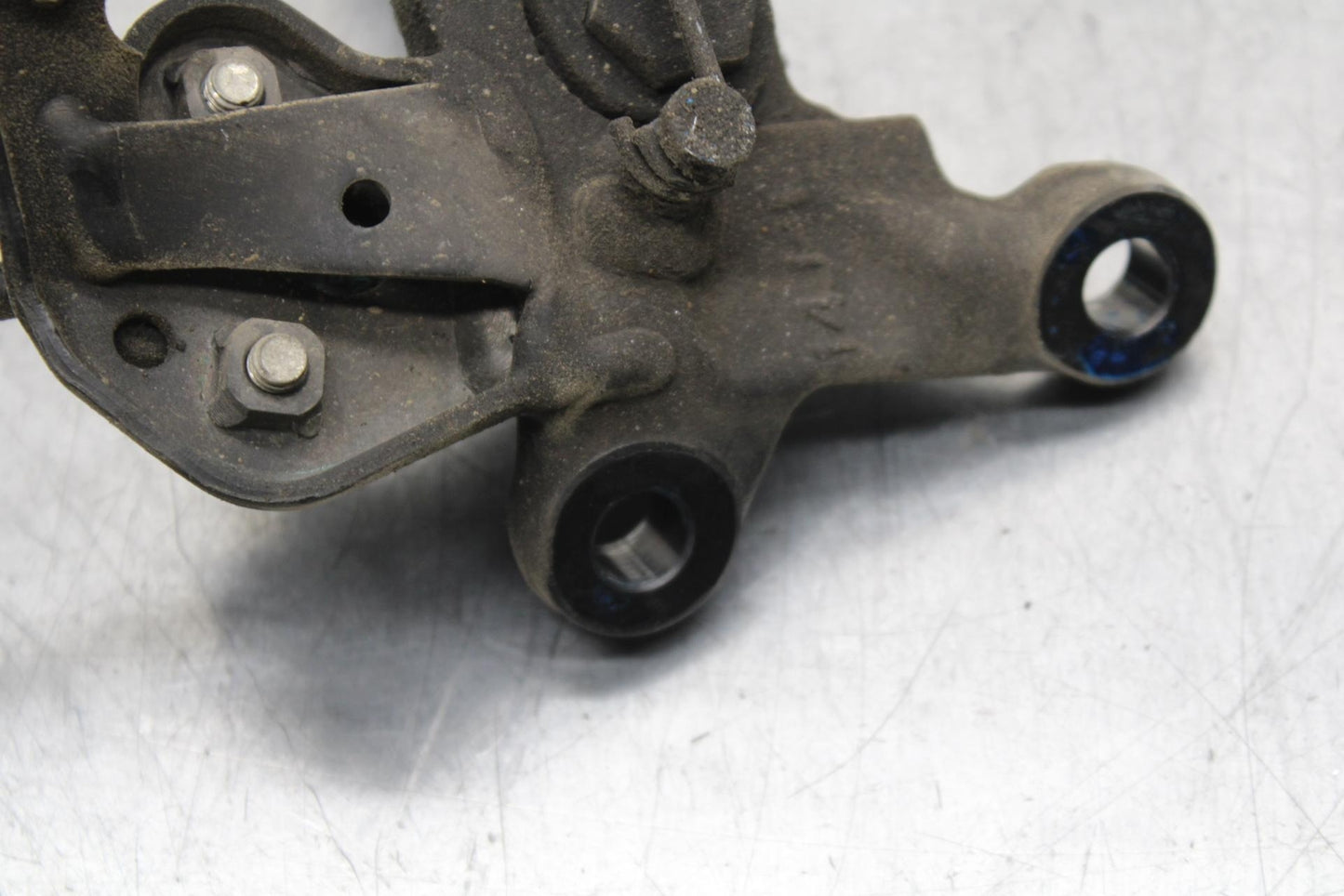 2017 Suzuki GSXR600 KICKSTAND SIDE KICK STAND 42310-14J00 BB598