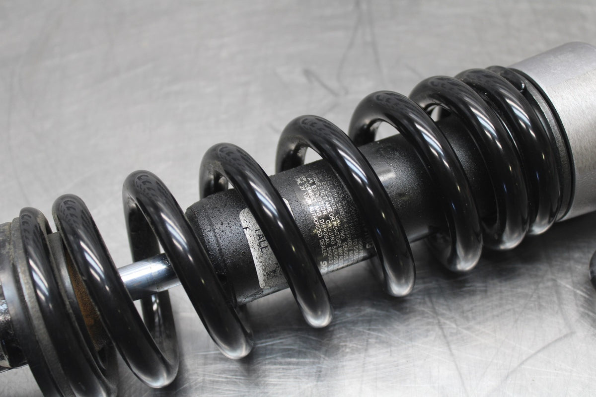 22 HARLEY-DAVIDSON SOFTAIL REAR BACK SHOCK ABSORBER BB859