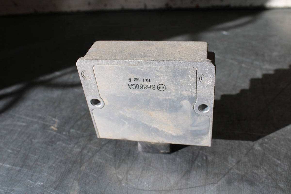 19-22 KAWASAKI Z400 RECTIFIER VOLTAGE REGULATOR BB708