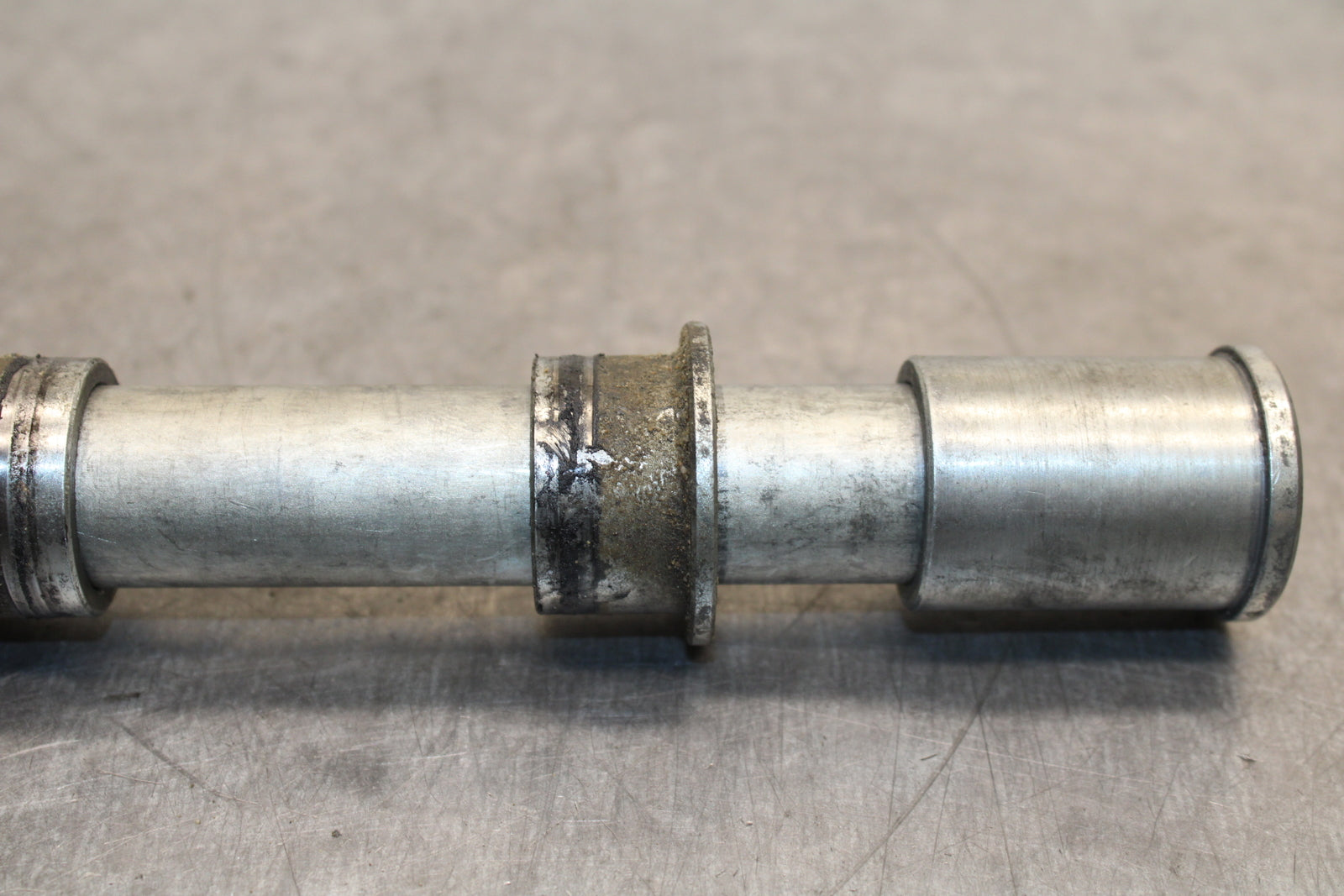 00-05 KAWASAKI NINJA ZX12R FRONT WHEEL RIM AXLE PIVOT BOLT BB121