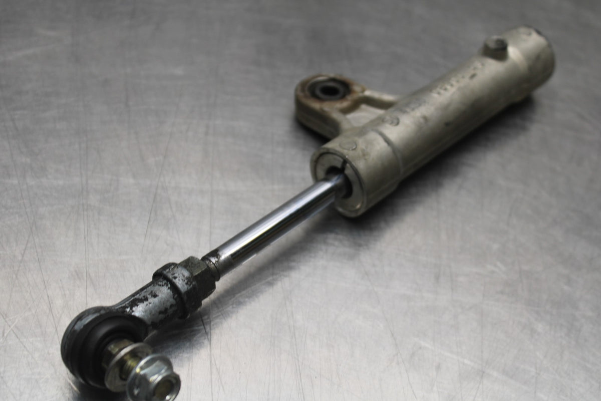 04-05 SUZUKI GSXR600 STEERING DAMPER STABILIZER BB792