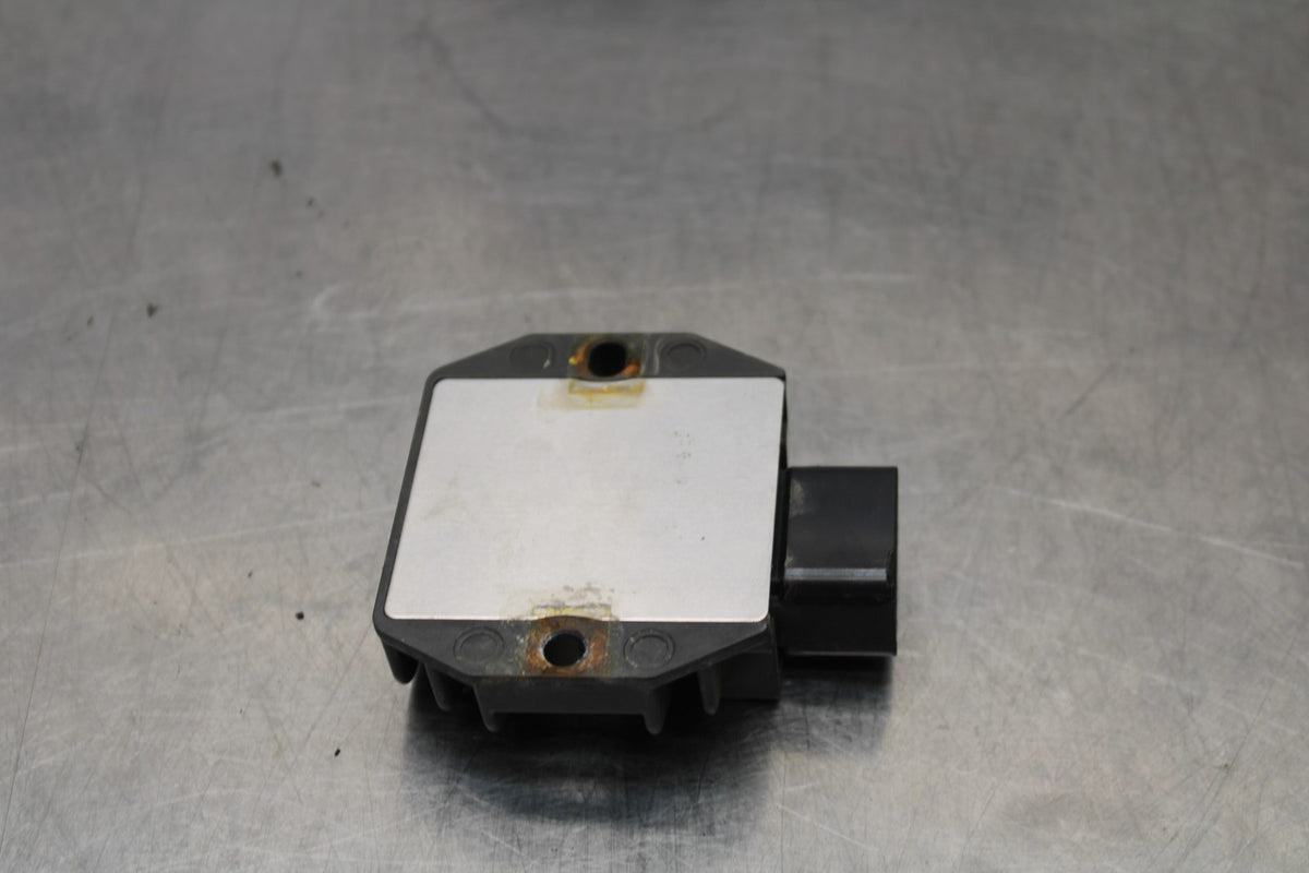 15-17 YAMAHA YZF R1 RECTIFIER VOLTAGE REGULATOR BB190