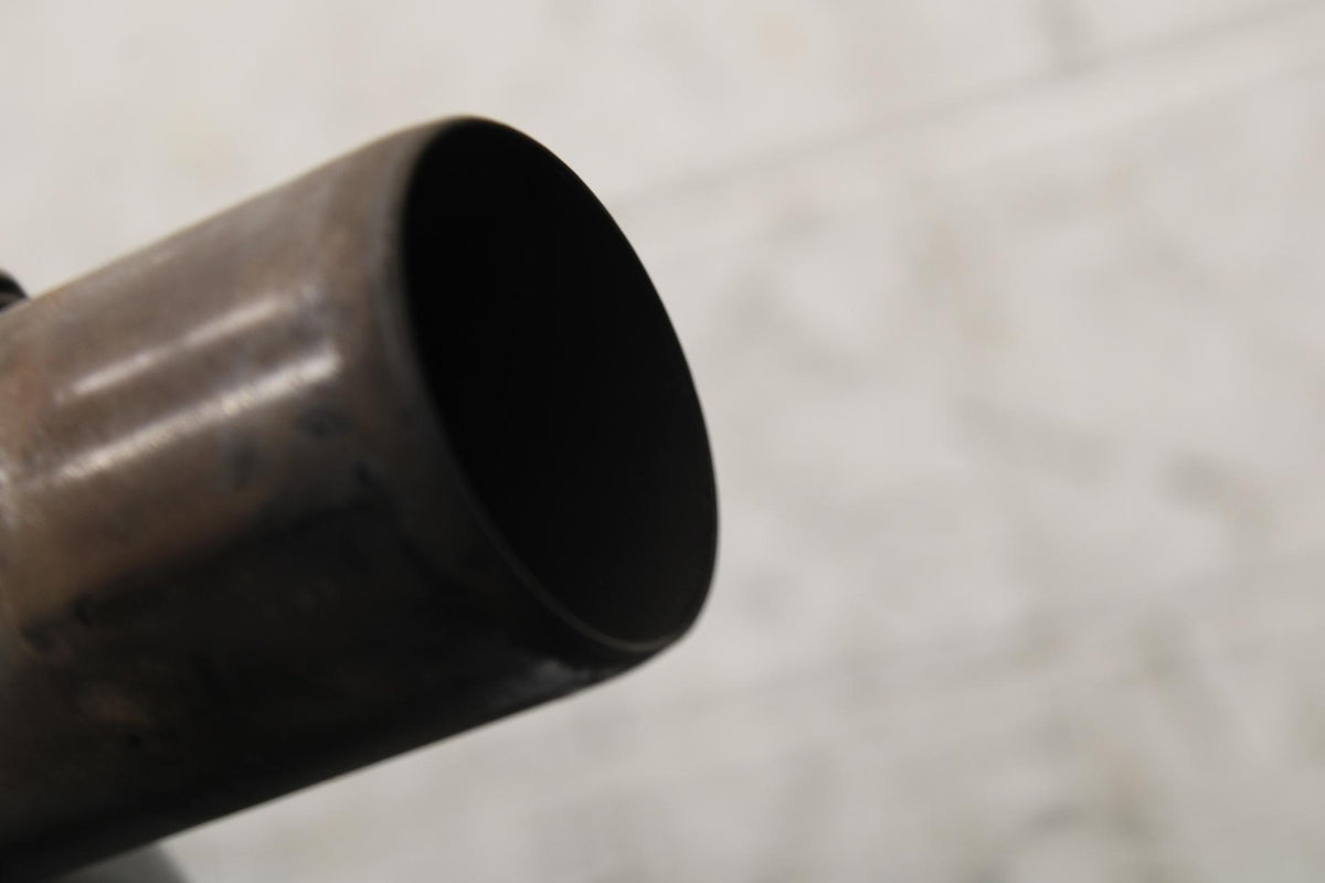 2007 Yamaha YZF R1 EXHAUST MIDPIPE MID MIDDLE PIPE 4C8-14740-00-00 BB575