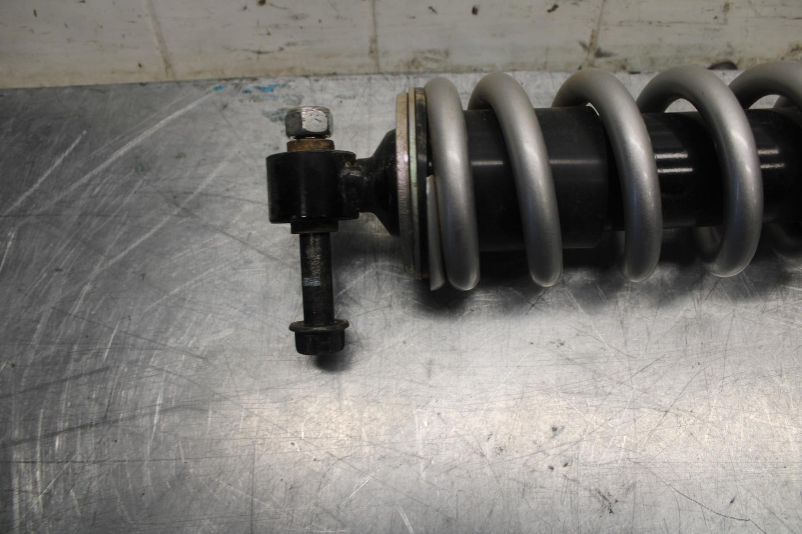 15-17 YAMAHA YZF R3 REAR BACK SHOCK ABSORBER SUSPENSION 1WD-F2210-00-00 BB453