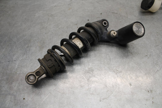 07-12 HONDA CBR600RR REAR BACK SHOCK ABSORBER SUSPENSION 52400-MFJ-A02 BB672
