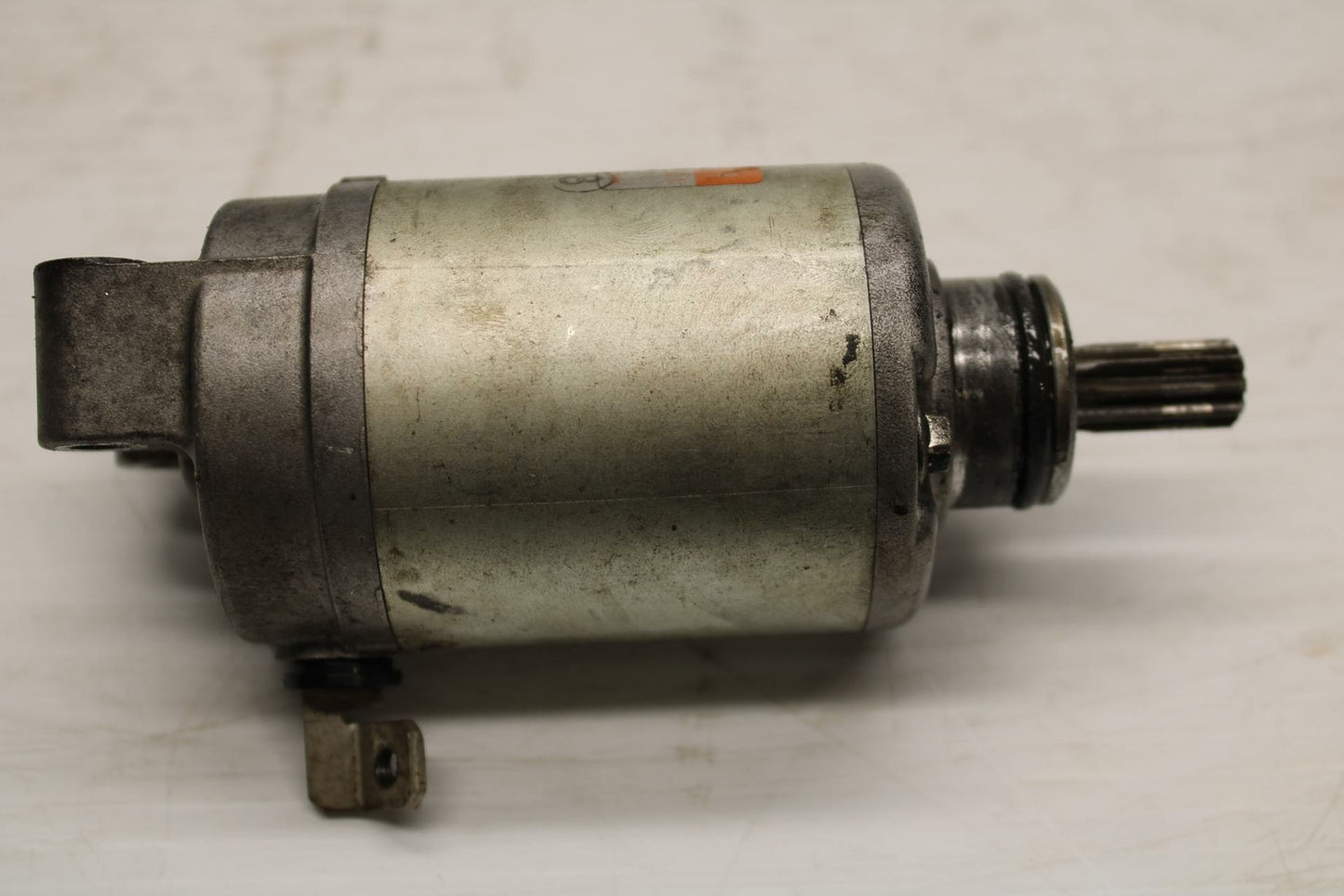 09-12 KAWASAKI NINJA ZX6R ENGINE STARTING STARTER MOTOR RELAY BB272