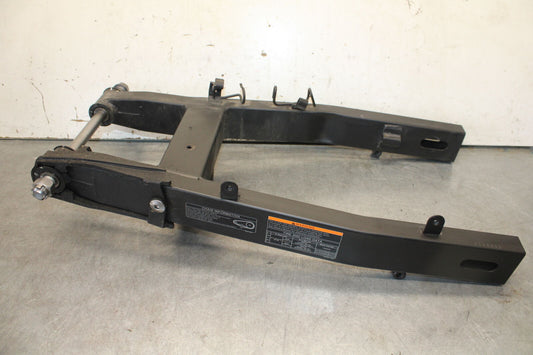 18-23 KAWASAKI NINJA 400 REAR SWINGARM BACK SUSPENSION SWING ARM BB679