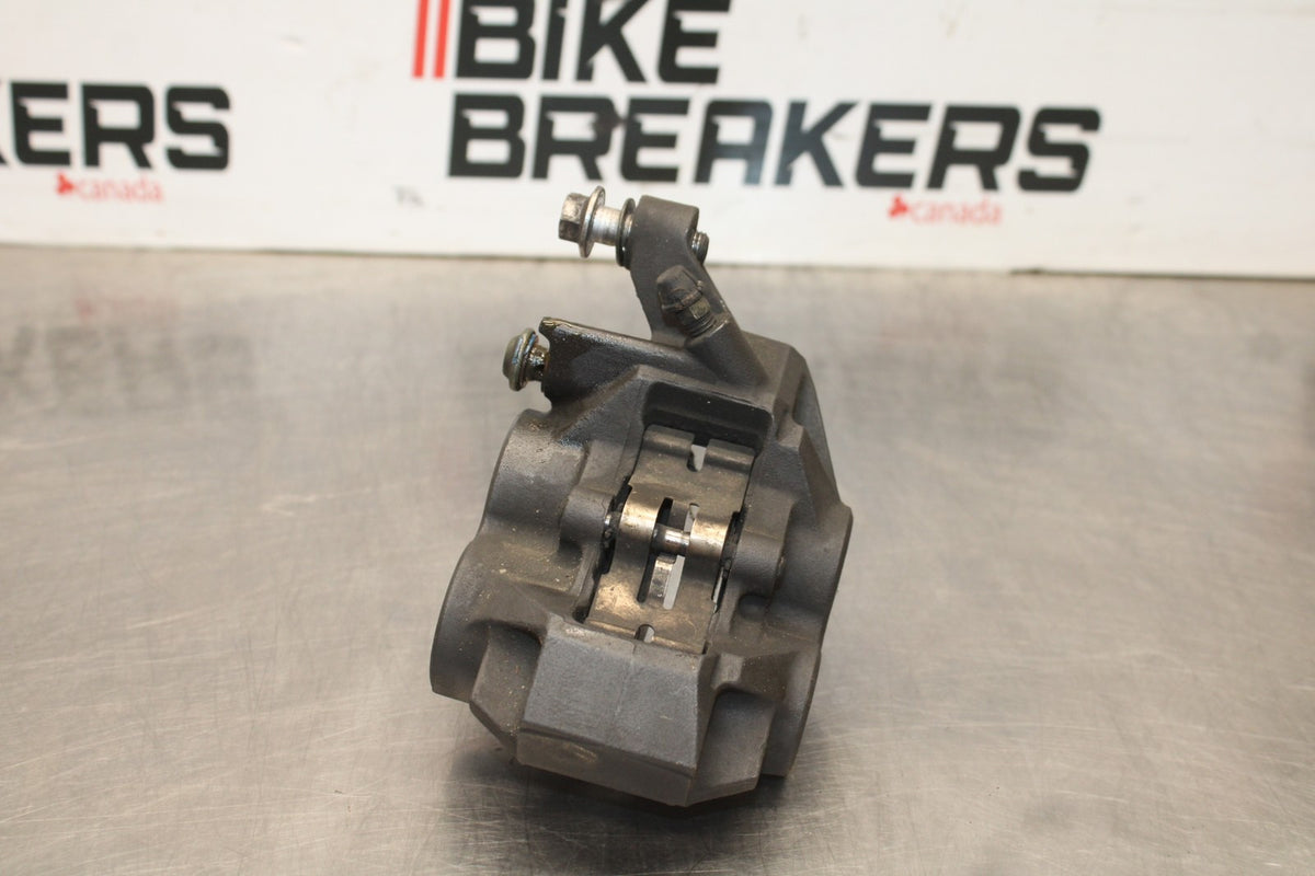 03 YAMAHA YZF R1 RIGHT LEFT FRONT BRAKE CALIPER SET PAIR CALIPERS BB895