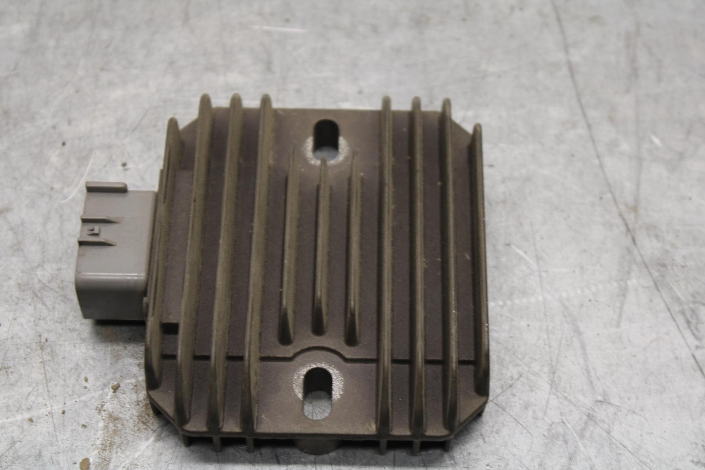 2015 Kawasaki Ninja 300 EX300 RECTIFIER VOLTAGE REGULATOR BB61