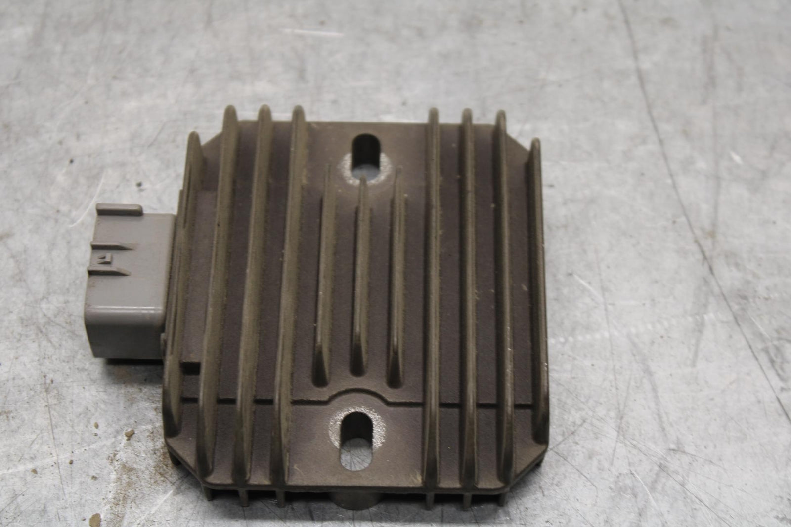 2015 Kawasaki Ninja 300 EX300 RECTIFIER VOLTAGE REGULATOR BB61