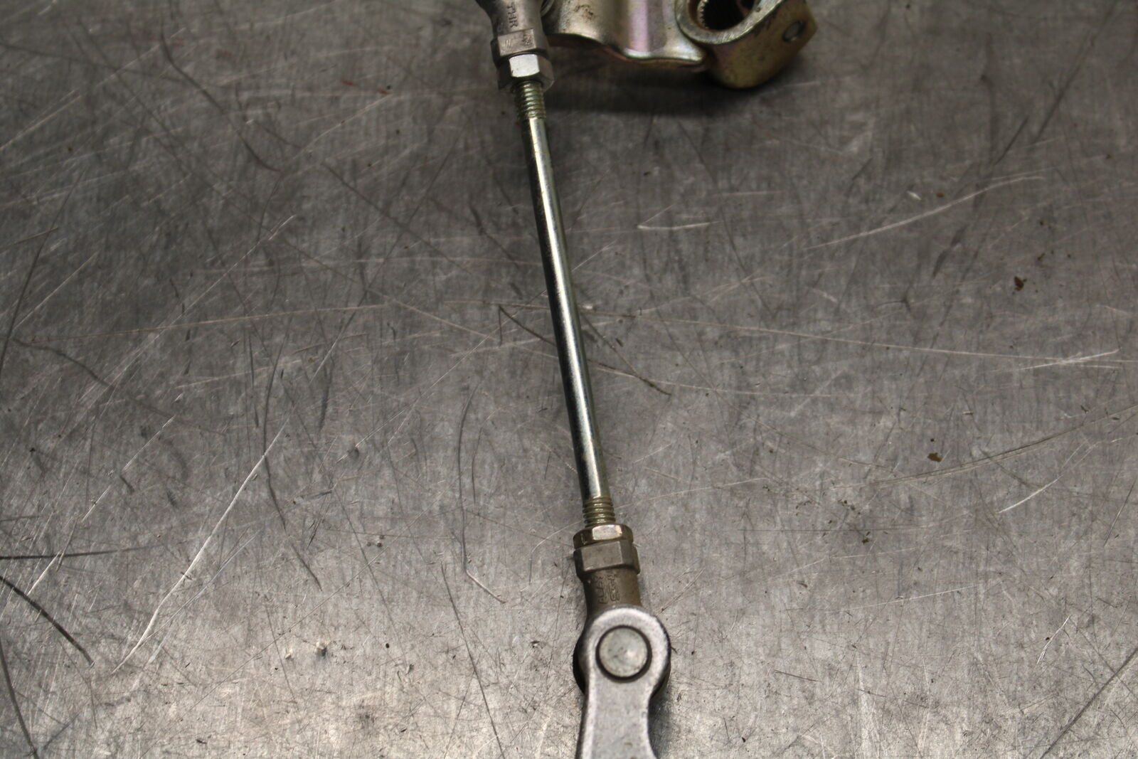 19-24 YAMAHA R3 SHIFTER LINKAGE SHIFT LINK PEDAL BB736