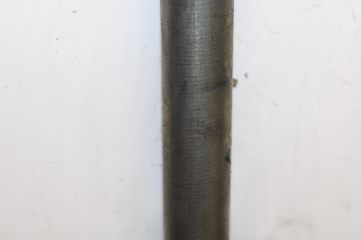 08-10 SUZUKI GSXR 600  FRONT WHEEL RIM AXLE PIVOT BOLT BB92