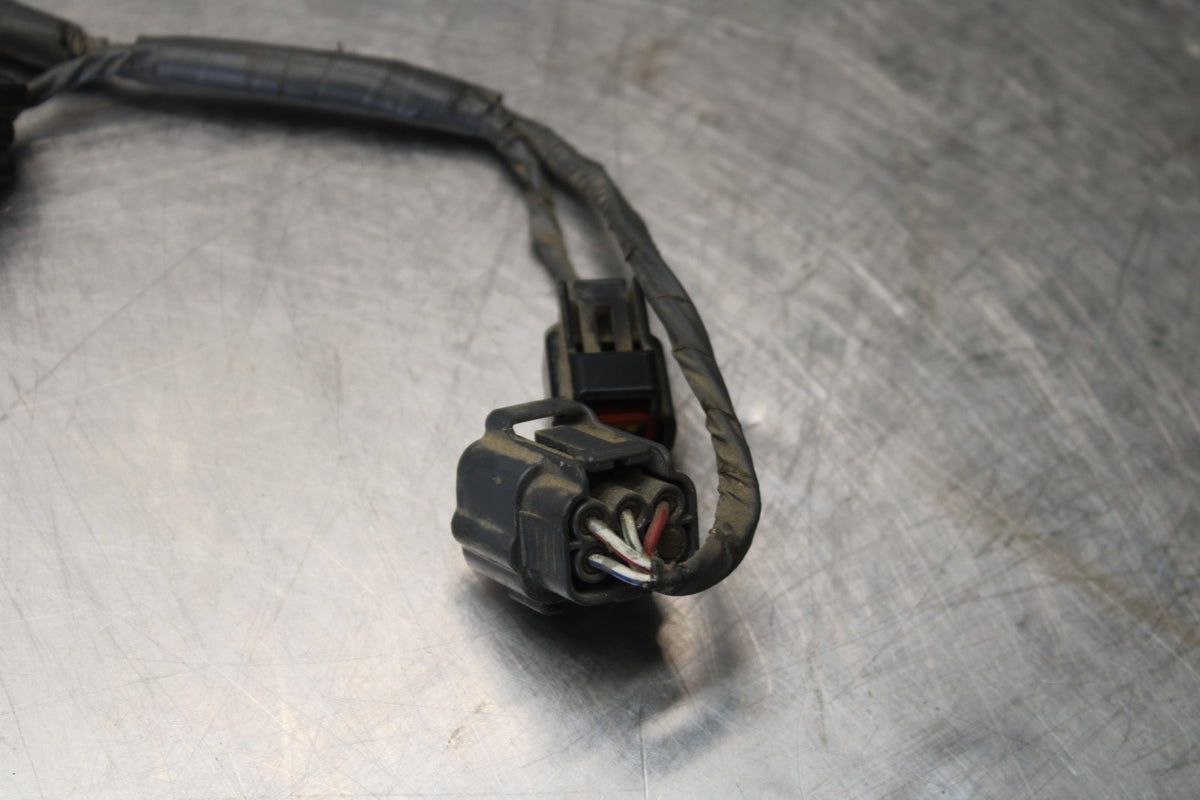 09 KAWASAKI CONCOURS 14 ZG1400B IGNITION COIL WIRING HARNESS WIRE LOOM BB875