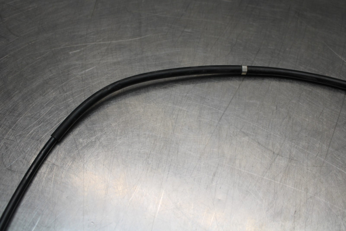 22-25 YAMAHA YZF R7 CLUTCH CABLE LINE BB850