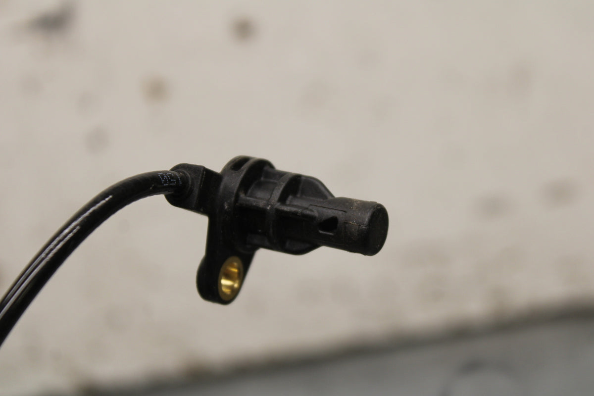 21-24 APRILIA TUONO 660 FACTORY REAR ABS BRAKE SENSOR BB733