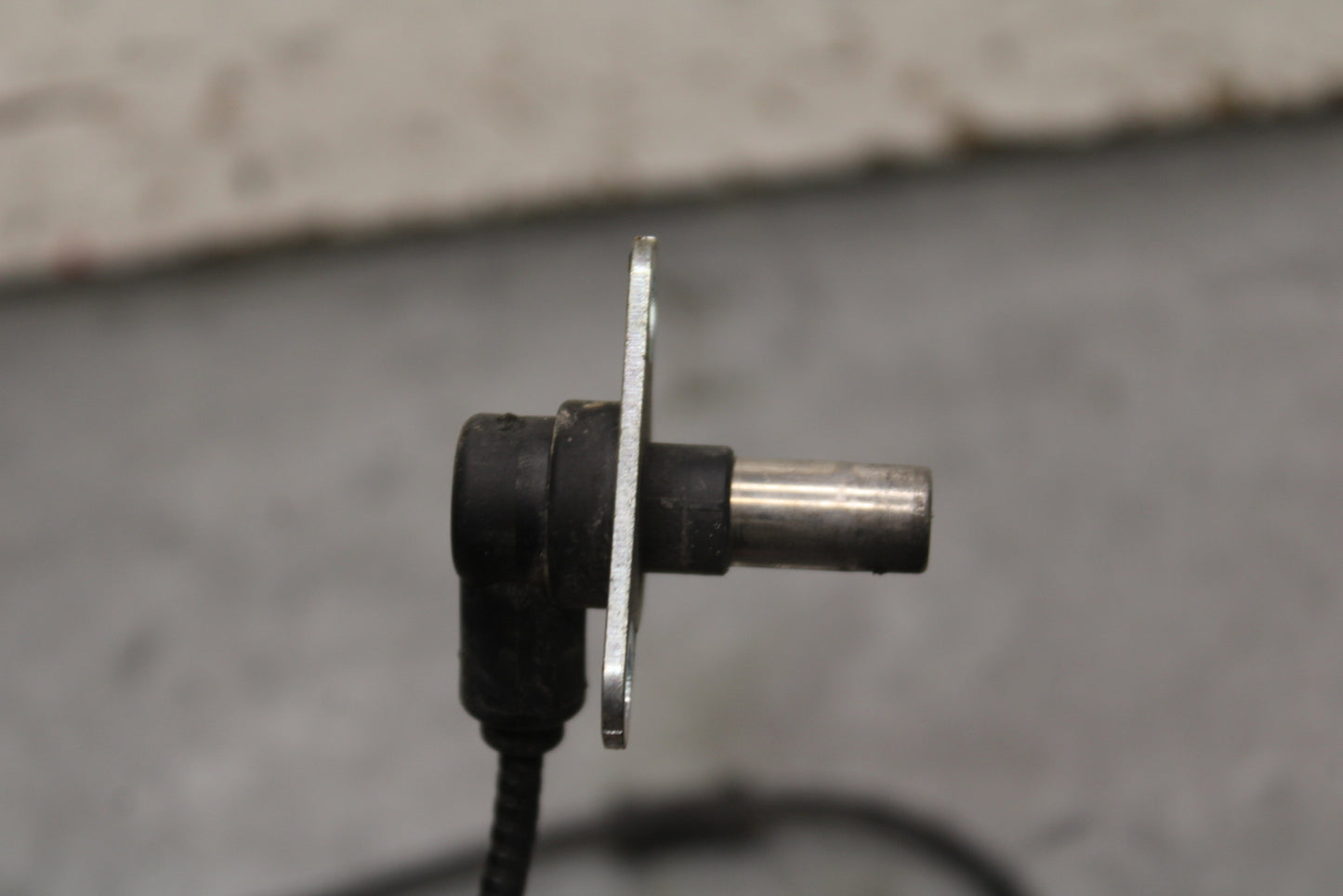 14 HONDA CTX1300A FRONT ABS BRAKE SENSOR BB732