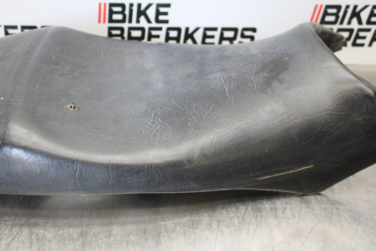 96-07 YAMAHA YZF600R FRONT REAR SEAT SADDLE BB158