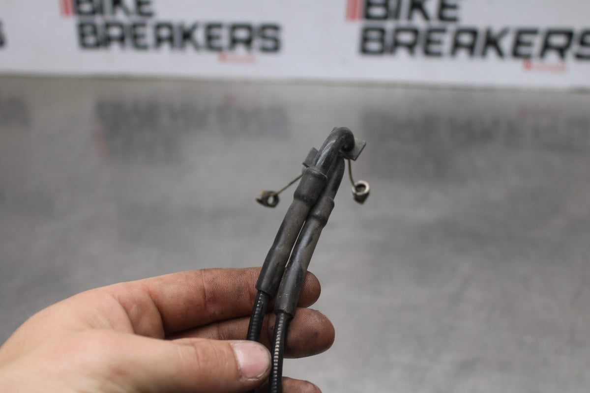 15 APRILIA RSV4 FACTORY APRC ABS EXHAUST VALVE SERVO MOTOR BB901