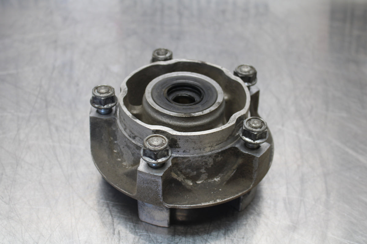 98-05 HONDA SUPER HAWK 1000 VTR1000F REAR HUB & DAMPERS CUSH ABSORBERS BB152