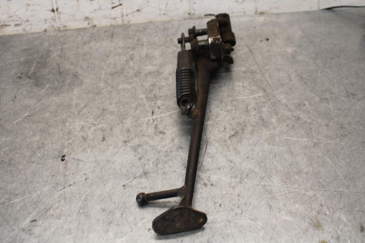 1998 Yamaha YZF R1 OEM KICKSTAND SIDE KICK STAND 5EB-27311-00-00 BB53