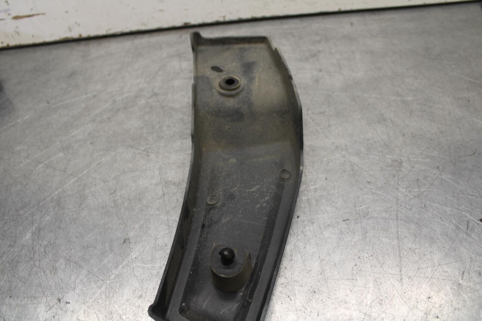 2013 Suzuki Boulevard C50T FRAME COVER COWL 47351-06J00-019 47361-06J00-019 BB62