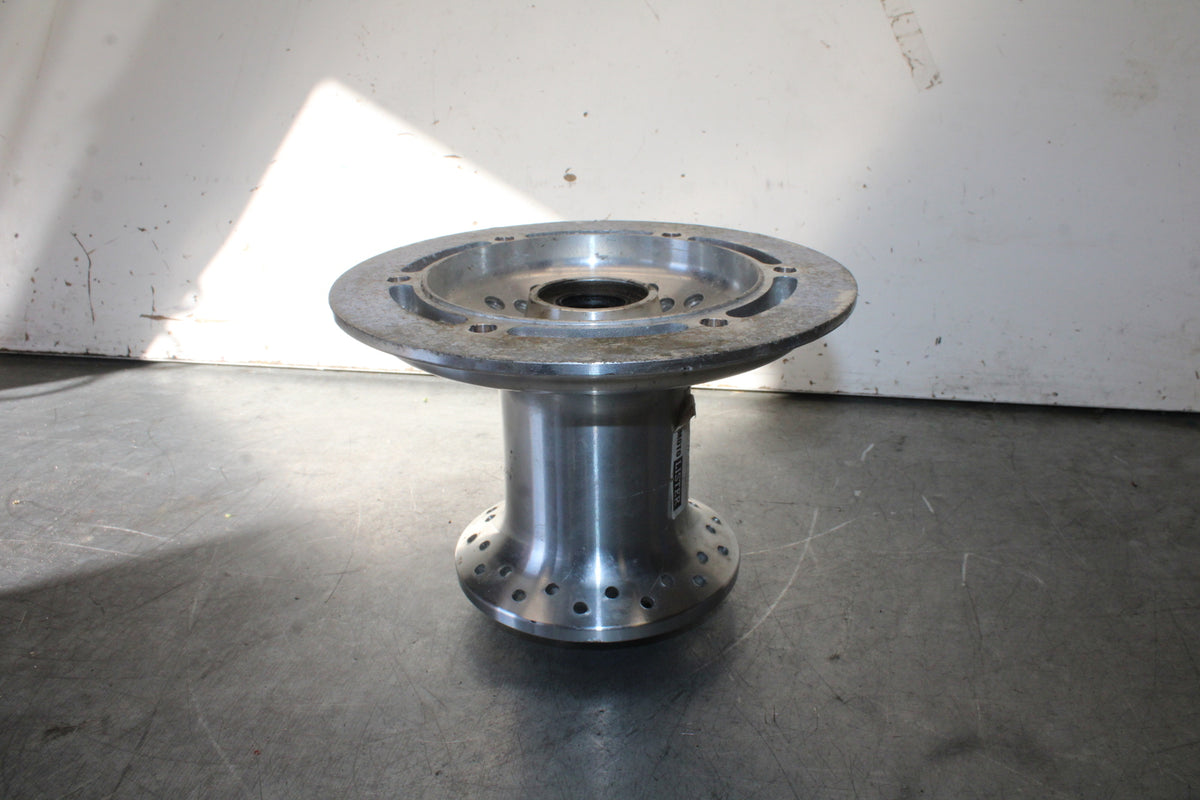 98-02 HONDA SHADOW AERO 1100 FRONT HUB WHEEL HUB BB164