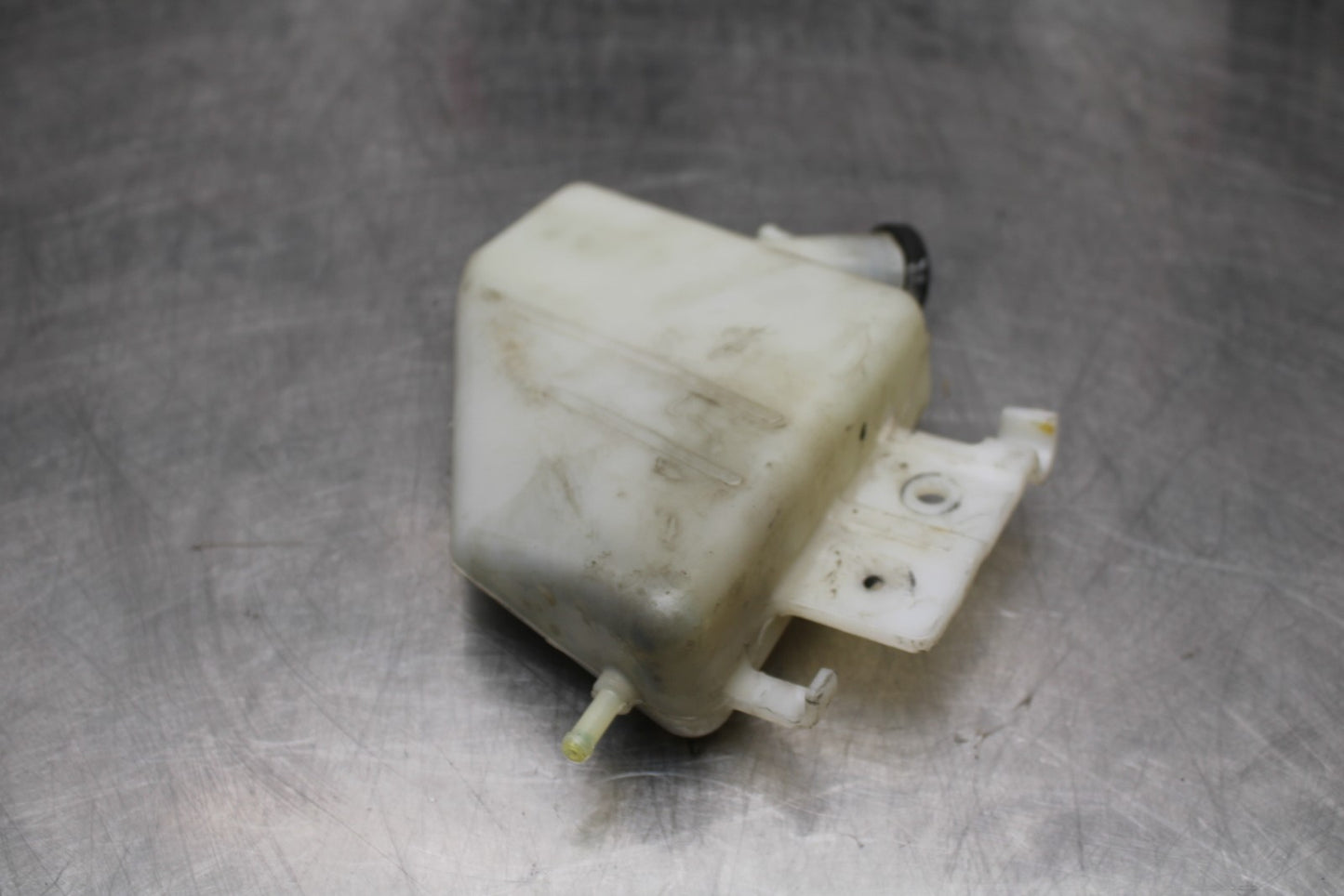 06-07 SUZUKI GSXR 600 COOLANT WATER TANK RESERVOIR BOTTLE BB178